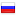 zener.ru hosted country
